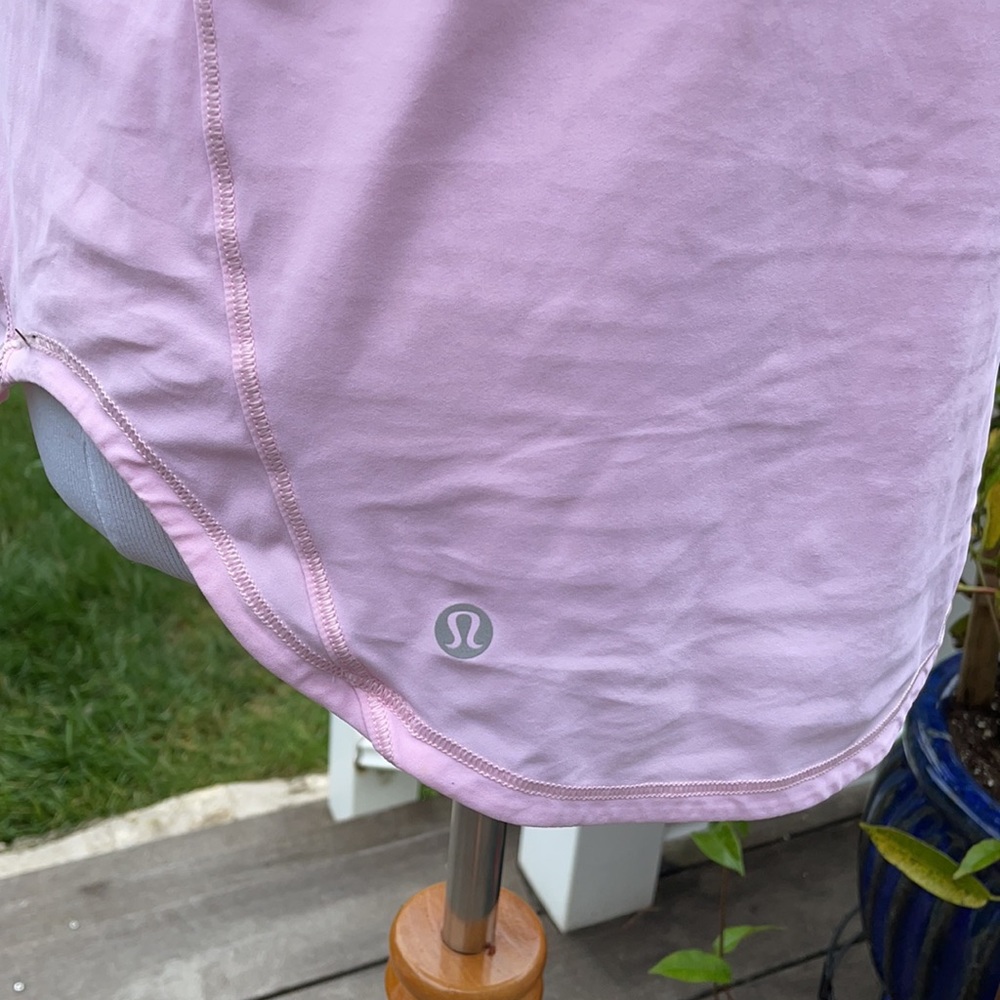 Lululemon Tank 4 - Picture 4 of 6